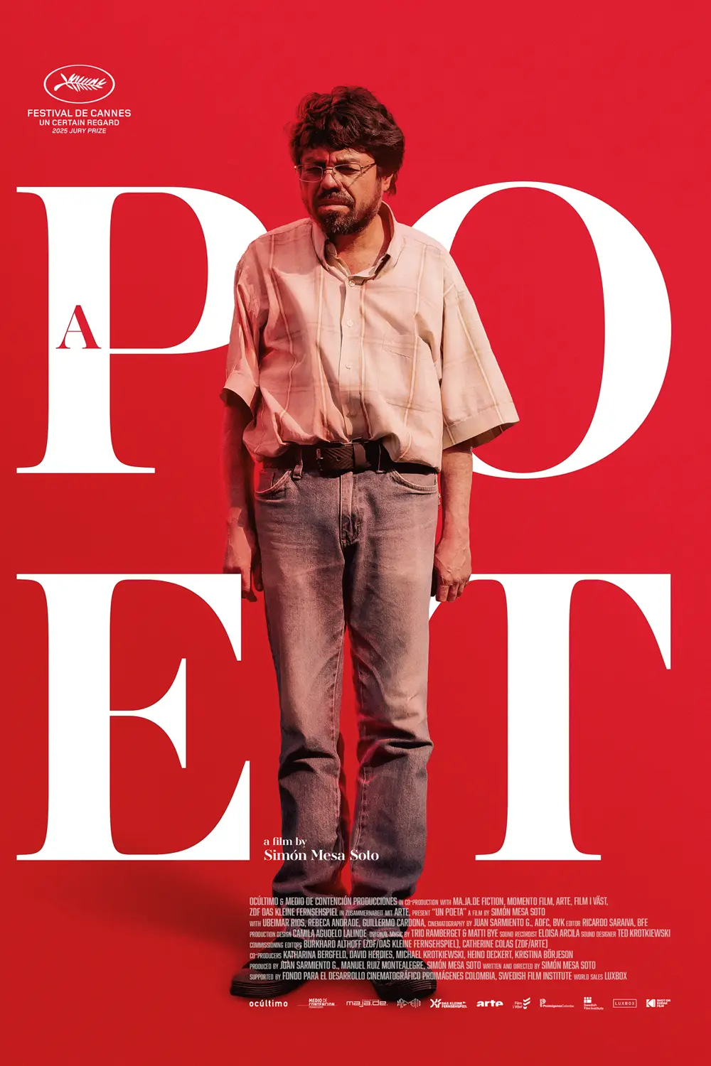 A Poet image
